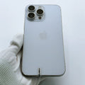 iPhone 14 Pro Max Silver 256GB - image 1