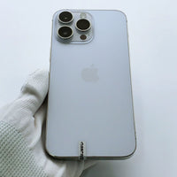 iPhone 14 Pro Max Silver 256GB - image 1