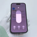 iPhone 14 Pro Deep Purple 256GB - image 5