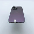 iPhone 14 Pro Deep Purple 256GB - image 5