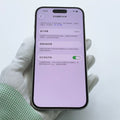 iPhone 14 Pro Silver 256GB - image 2