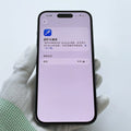 iPhone 14 Pro Deep Purple 256GB - image 3