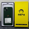 iPhone 13 Green 256GB - image 1