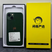 iPhone 13 Green 256GB - image 1