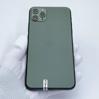 iPhone 11 Pro Max Green 512GB - image 1
