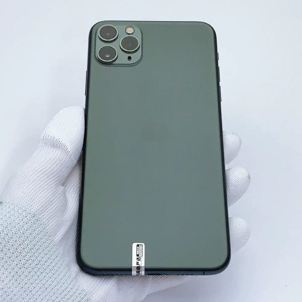 iPhone 11 Pro Max Green 512GB - image 1