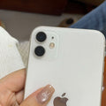 iPhone White 128GB - image 5
