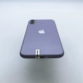 iPhone 11 Purple 128GB - image 7