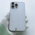 iPhone 14 Pro Max Silver 256GB - image 1