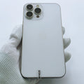 iPhone 13 Pro Max Silver 256GB - image 2
