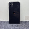 iPhone 11 Black 64GB - image 2