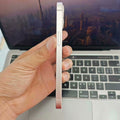 iPhone 13 White 256GB - image 3