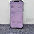 iPhone 13 Pro Max Blue Titanium 256GB - image 2