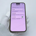 iPhone 14 Pro Gold 256GB - image 2