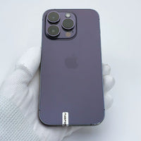 iPhone 14 Pro Deep Purple 128GB - image 1