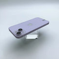 iPhone 14 Purple 512GB - image 2