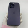 iPhone 14 Pro Max Deep Purple 256GB - image 2