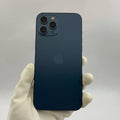 iPhone 12 Pro Max Pacific Blue 256GB - image 2