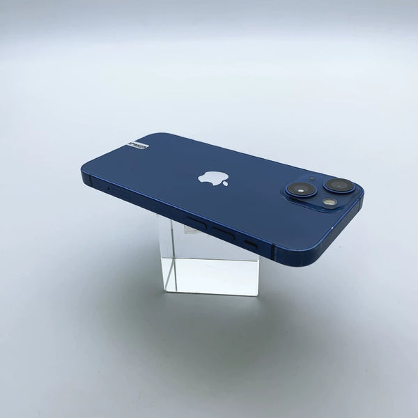 iPhone 13 Mini Blue 128GB - image 1