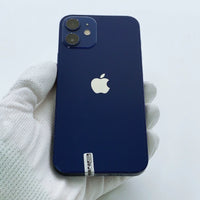 iPhone 12 Mini Blue 128GB - image 1