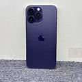 iPhone 14 Pro Max Deep Purple 256GB - image 2