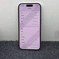 iPhone 14 Pro Silver 256GB - image 3