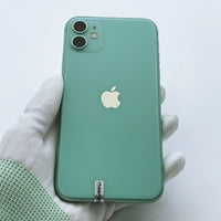 iPhone 11 Green 128GB - image 1