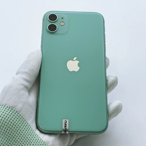 iPhone 11 Green 128GB - image 1
