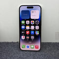iPhone 14 Pro Silver 256GB - image 5