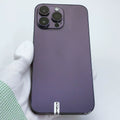 iPhone 14 Pro Max Deep Purple 128GB - image 1