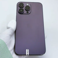 iPhone 14 Pro Max Deep Purple 128GB - image 1