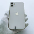 iPhone 11 White 128GB - image 1