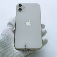 iPhone 11 White 128GB - image 1