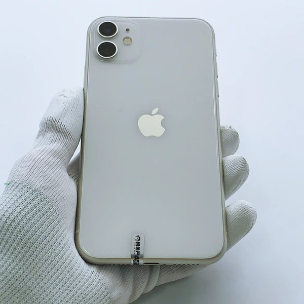 iPhone 11 White 128GB - image 1