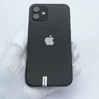 iPhone 12 Black 256GB - image 1