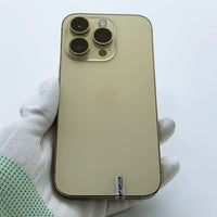 iPhone 14 Pro Gold 128GB - image 1