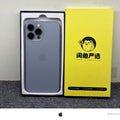 iPhone 13 Pro Max Sierra Blue 256GB - image 1