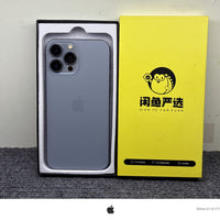 iPhone 13 Pro Max Sierra Blue 256GB - image 1
