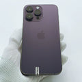 iPhone 14 Pro Max Deep Purple 256GB - image 1
