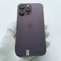 iPhone 14 Pro Max Deep Purple 256GB - image 1