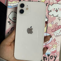 iPhone White 128GB - image 1