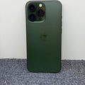 iPhone 13 Pro Alpine Green 256GB - image 2
