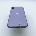 iPhone 11 Purple 128GB - image 8