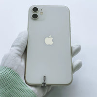 iPhone 11 White 128GB - image 1