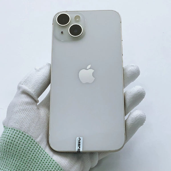 iPhone 13 Starlight 512GB - image 1