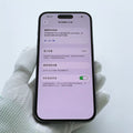 iPhone 14 Pro Deep Purple 128GB - image 2