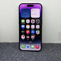 iPhone 14 Pro Deep Purple 256GB - image 3