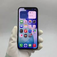 iPhone 13 Pro Sierra Blue 128GB - image 1