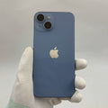iPhone 14 Blue 128GB - image 2