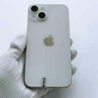 iPhone 14 Starlight 128GB - image 1